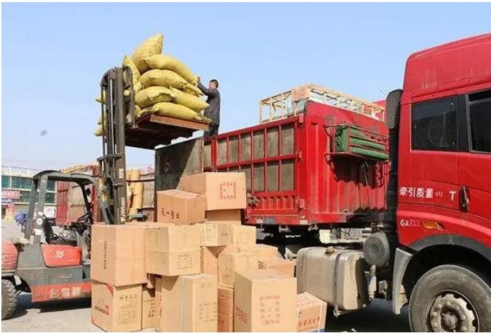 泉州到博白县物流专线