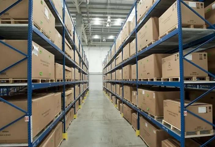 泉州到博白县货物仓储