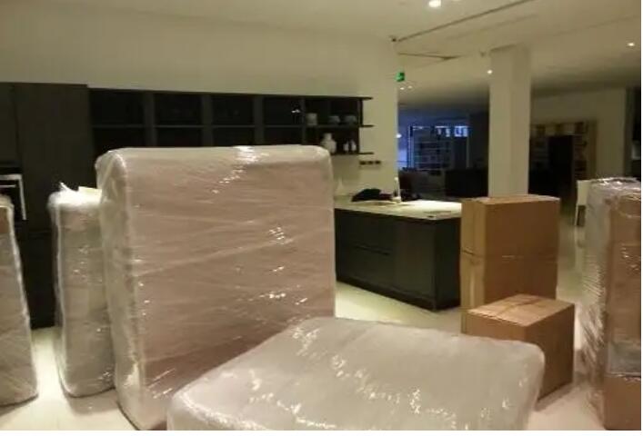 泉州到博白县长途搬家