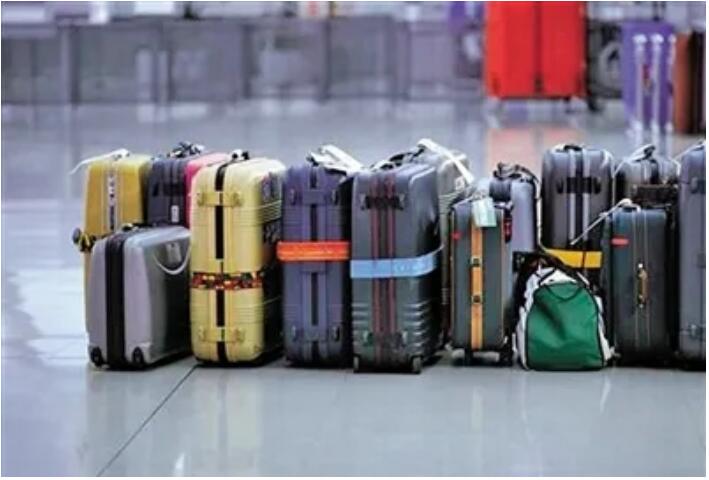 泉州到博白县行李托运